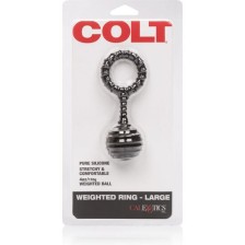 CALEXOTICS - COLT WEIGHTED RING LARGE