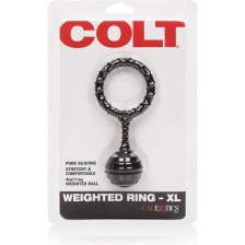 CALEXOTICS - COLT GEWICHTETER RING XL