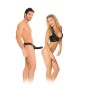 FETISH FANTASY SERIES - SERIE BLACK DREAM CINTURINO CAVO