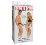 FETISH FANTASY SERIES - SERIE BLACK DREAM CINTURINO CAVO