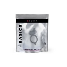 B SWISH - BCHARMED BASIC VIBRATOR RING - SCHIEFER