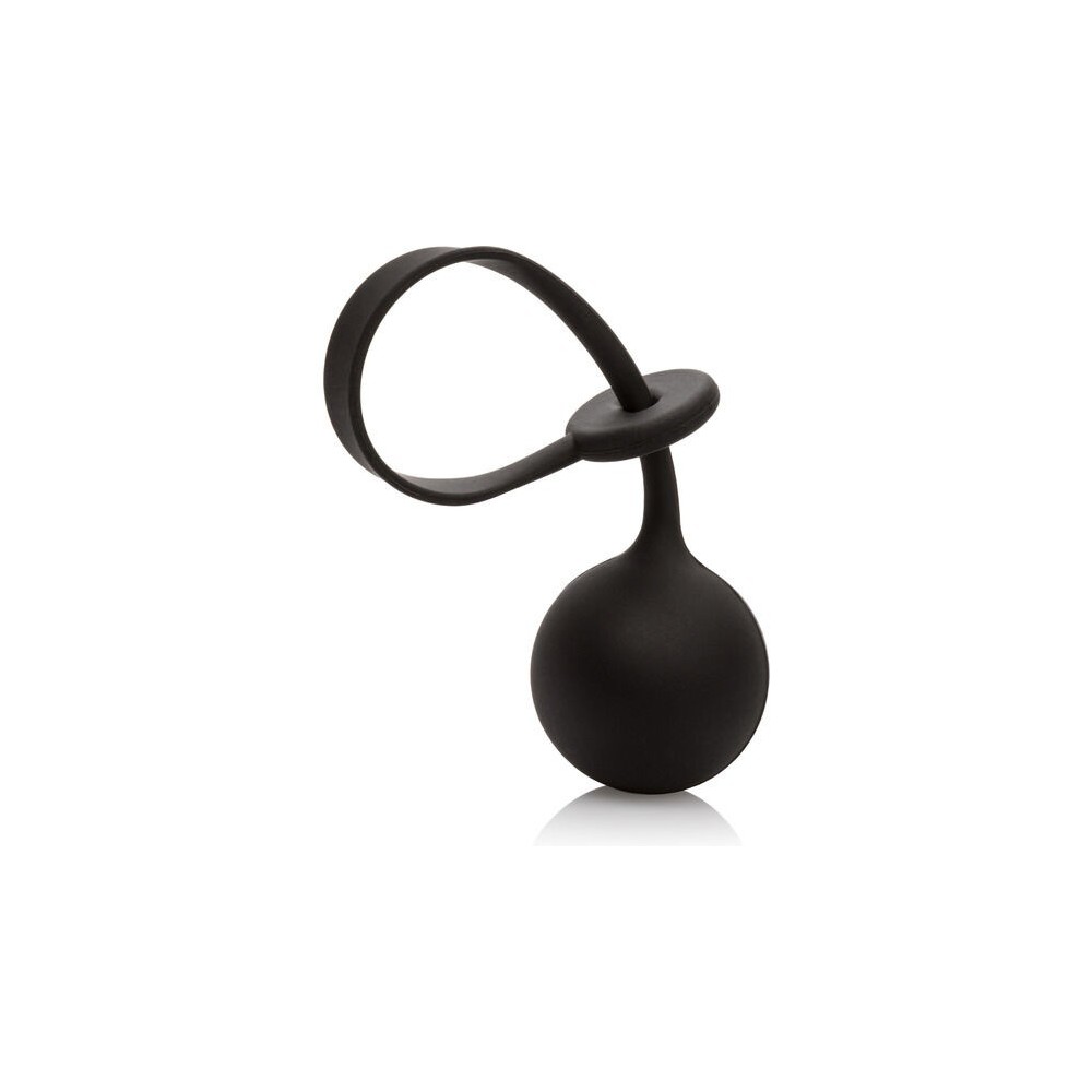 CALEXOTICS - WEIGHTED LASSO RING