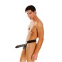 FETISH FANTASY SERIES - DREAM HOHL STRAP-ON