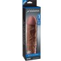 FANTASY X- TENSIONS - MEGA 2 EXTENSION BROWN