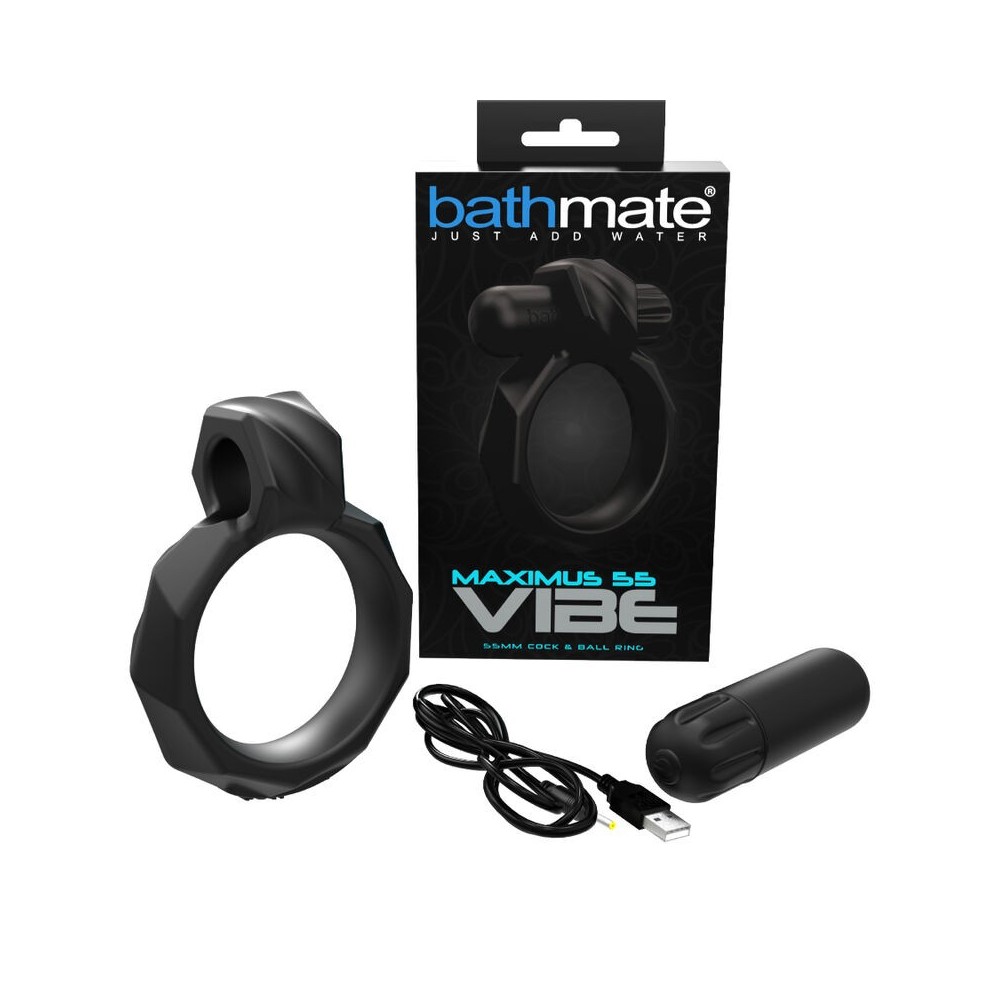 BATHMATE - ANEL VIBE MAXIMUS 55