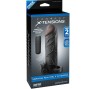 FANTASY X- TENSIONS - ESTENSIONE VIBRANTE REAL FEEL 2 NERA