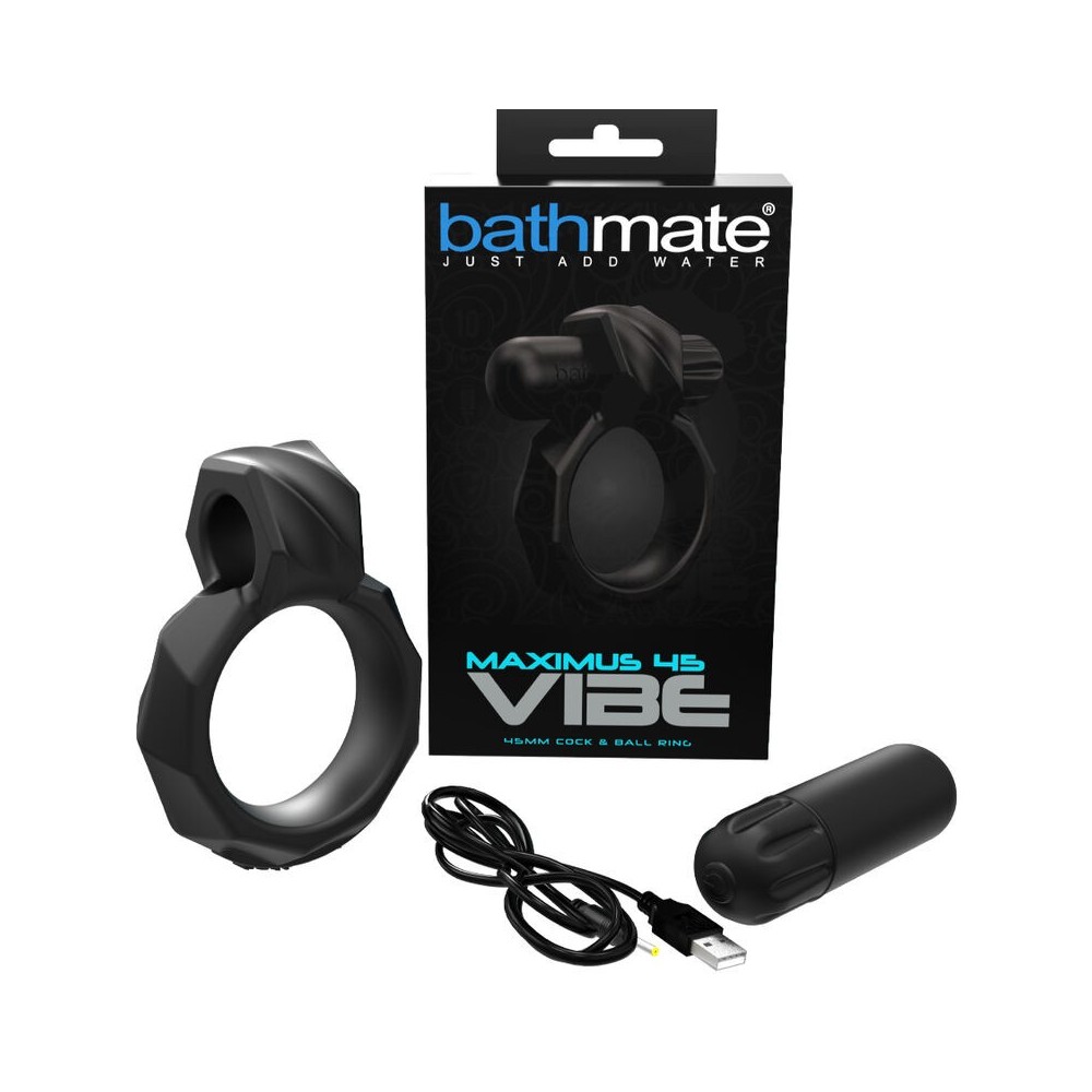 BATHMATE - ANEL VIBE MAXIMUS 45