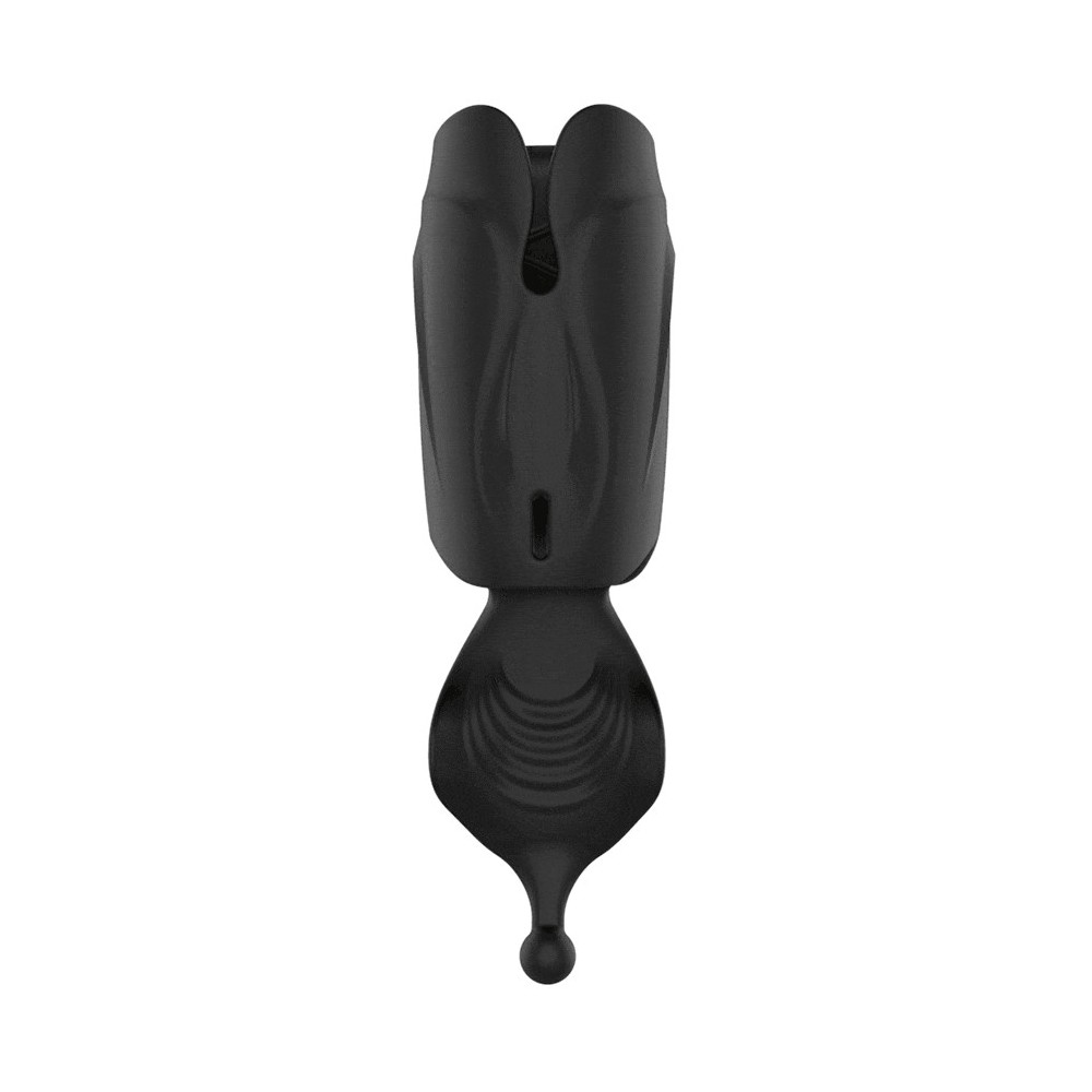 JAMYJOB - MASTURBATEUR TÊTE STROKER RECHARGEABLE