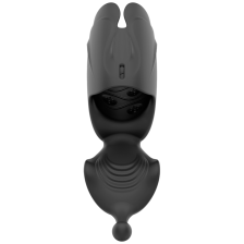 JAMYJOB - MASTURBATEUR TÊTE STROKER RECHARGEABLE