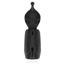 JAMYJOB - MASTURBATEUR TÊTE STROKER RECHARGEABLE