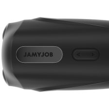 JAMYJOB - MASTURBATEUR TÊTE STROKER RECHARGEABLE