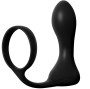 ANAL FANTASY ELITE COLLECTION - RECHARGEABLE ASS-GASM PRO