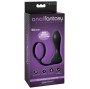 ANAL FANTASY ELITE COLLECTION - ASS-GASM PRO RECARGABLE