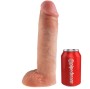 KING COCK - SISTEMA DE SUSPENSOR DE ALA OCA 28 CM