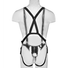 KING COCK - SISTEMA DE SUSPENSOR DE ALA OCA 28 CM