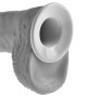 KING COCK - SISTEMA DE SUSPENSOR DE ALA OCA 28 CM