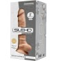 SILEXD - MODÈLE 1 PÉNIS RÉALISTE PREMIUM SILEXPAN SILICONE 20 CM