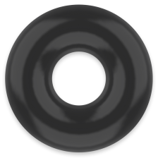 POWERING - SUPER FLEXIBLE RESISTANT RING 5CM PR03 BLACK