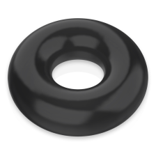 POWERING - ANELLO RESISTENTE SUPER FLESSIBILE 5CM PR03 NERO