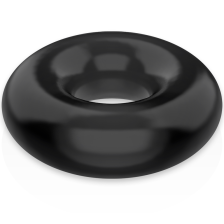 POWERING - SUPER FLEXIBLE RESISTANT RING 5CM PR03 BLACK