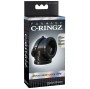 FANTASY C-RINGZ - TUBO RIGIDO