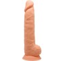 SILEXD - MODEL 1 REALISTIC PENIS PREMIUM SILEXPAN SILICONE 26.6 CM