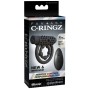 FANTASY C-RINGZ - DESEMPENHO DO CONTROLE REMOTO