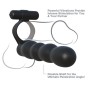 FANTASY C-RINGZ - POSABLE DOUBLE PENETRATOR