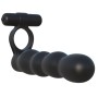 FANTASY C-RINGZ - POSABLE DOUBLE PENETRATOR