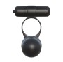 FANTASY C-RINGZ - POSABLE DOUBLE PENETRATOR