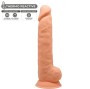 SILEXD - MODÈLE 1 PÉNIS RÉALISTE PREMIUM SILEXPAN SILICONE 26.6 CM