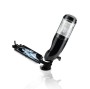 EXTREME TOYZ - PDX MEGA BATOR USB MASTURBADOR MASCULINO ANO PRETO
