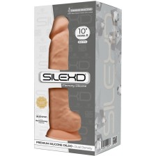 SILEXD - MODEL 1 REALISTISCHER PENIS PREMIUM SILEXPAN SILIKON 26,6 CM