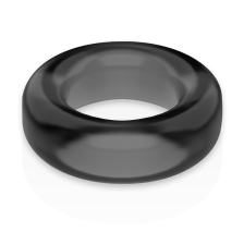 POWERING - ANELLO RESISTENTE SUPER FLESSIBILE 4,8 CM PR05 NERO