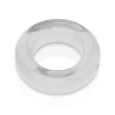 POWERING - SUPER FLEXIBLE RESISTANT RING 4.8CM PR05 CLEAR