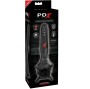 PDX ELITE - VIBRIERENDE STIMULATOREN MIT ROTO-SAUGER-SAUGUNG