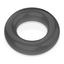 POWERING - SUPER FLEXIBLE RESISTANT RING 5.5CM PR06 BLACK