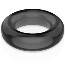 POWERING - SUPER FLEXIBLE RESISTANT RING 5.5CM PR06 BLACK