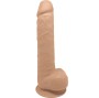 SILEXD - MODÈLE 1 PÉNIS RÉALISTE PREMIUM SILEXPAN SILICONE 38 CM