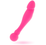 INTENSE - SILICONE RICK DUAL PINK