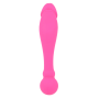 INTENSE - SILICONE RICK DUAL PINK