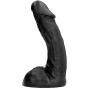 ALL BLACK - DONG 28 CM