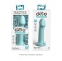 DILLIO - BIG HERO 6 INCH GREEN