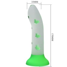 PRETTY LOVE - DILDO MAGICO...