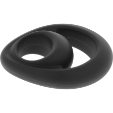 POWERING - SUPER FLEXIBLE RESISTANT RING PR14 DOUBLE BLACK