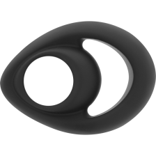 POWERING - SUPER FLEXIBLE RESISTANT RING PR14 DOUBLE BLACK