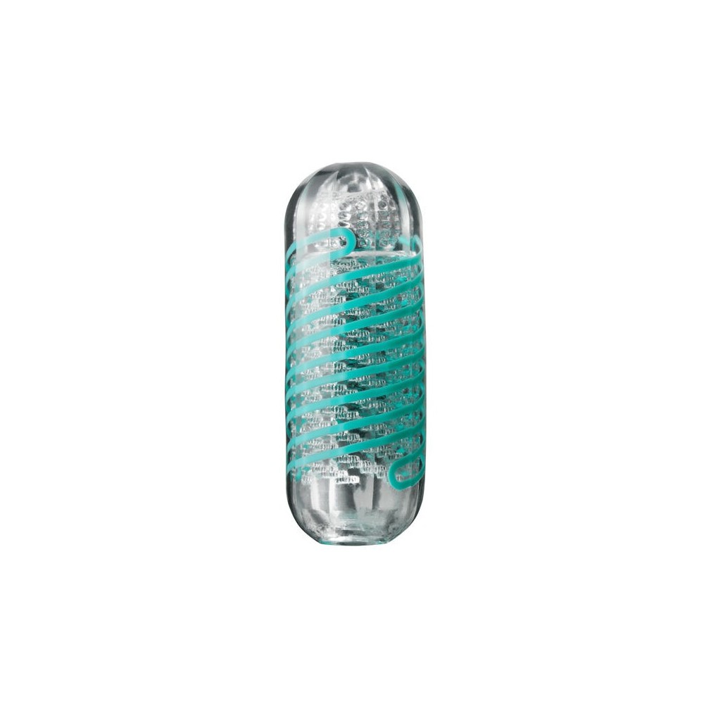 TENGA - MASTURBADOR PIXEL SPINNER