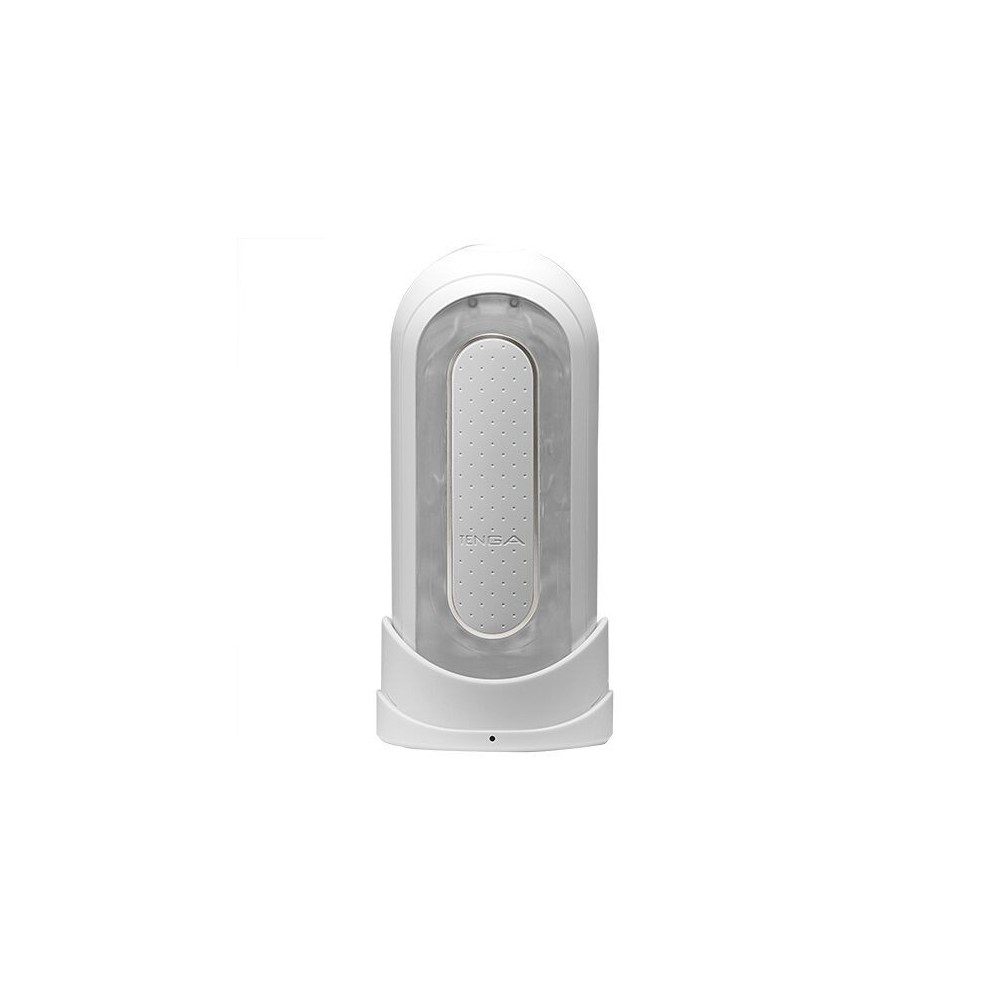 TENGA - FLIP 0 ZERO VIBRAO ELETRÔNICA