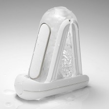 TENGA - FLIP 0 ZERO VIBRAO ELETRÔNICA