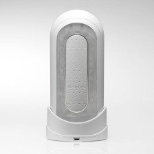 TENGA - FLIP 0 ZERO VIBRAO ELETRÔNICA